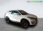 Hyundai Tucson occasion année 2018 boite Manuelle Annonce Hyundai Tucson occasion Essence 1.6 T-GDi 177 2WD BVM à Beaupuy