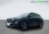 Hyundai Tucson occasion année 2018 boite Manuelle Annonce Hyundai Tucson occasion Essence 1.6 T-GDi 177 2WD BVM à Beaupuy