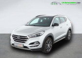 Hyundai Tucson 1.6 T-GDi 177 2WD BVM   Beaupuy 31
