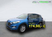 Hyundai Tucson occasion année 2016 boite Manuelle Annonce Hyundai Tucson occasion Essence 1.6 T-GDi 177 2WD BVM à Beaupuy
