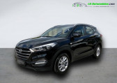 Hyundai Tucson occasion année 2017 boite Manuelle Annonce Hyundai Tucson occasion Essence 1.6 T-GDi 177 2WD BVM à Beaupuy