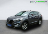 Hyundai Tucson occasion année 2016 boite Manuelle Annonce Hyundai Tucson occasion Essence 1.6 T-GDi 177 2WD BVM à Beaupuy