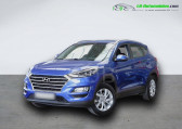Hyundai Tucson 1.6 T-GDi 177 2WD BVM   Beaupuy 31