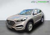 Hyundai Tucson occasion année 2018 boite Manuelle Annonce Hyundai Tucson occasion Essence 1.6 T-GDi 177 2WD BVM à Beaupuy