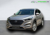 Hyundai Tucson occasion année 2016 boite Manuelle Annonce Hyundai Tucson occasion Essence 1.6 T-GDi 177 2WD BVM à Beaupuy