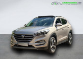 Hyundai Tucson occasion année 2018 boite Manuelle Annonce Hyundai Tucson occasion Essence 1.6 T-GDi 177 2WD BVM à Beaupuy