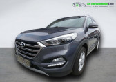 Annonce Hyundai Tucson occasion Essence 1.6 T-GDi 177 2WD BVM à Beaupuy