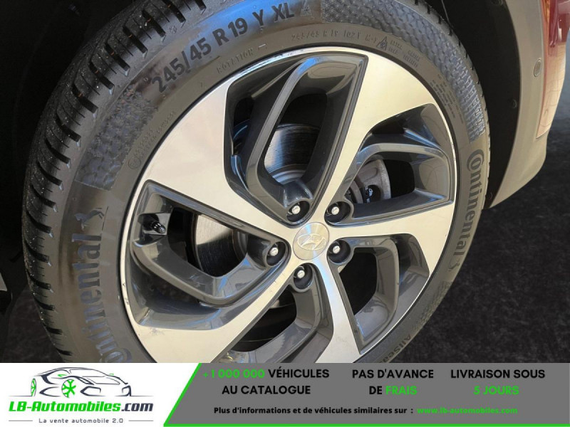 Hyundai Tucson 1.6 T-GDi 177 4WD BVA  occasion � Beaupuy - photo n�8