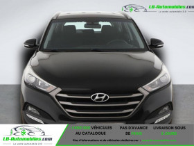 Hyundai Tucson 1.6 T-GDi 177 4WD BVA  occasion � Beaupuy - photo n�5