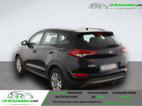 Hyundai Tucson 1.6 T-GDi 177 4WD BVA  occasion � Beaupuy - photo n�4