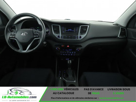 Hyundai Tucson 1.6 T-GDi 177 4WD BVA  occasion � Beaupuy - photo n�3