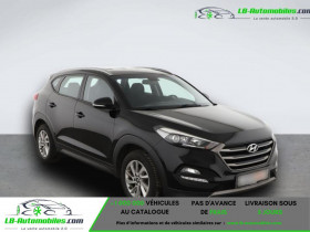 Hyundai Tucson 1.6 T-GDi 177 4WD BVA  occasion � Beaupuy - photo n�2