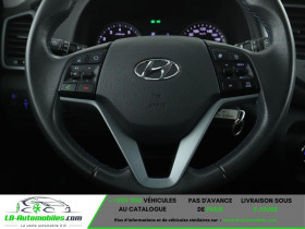 Hyundai Tucson 1.6 T-GDi 177 4WD BVA  occasion � Beaupuy - photo n�10