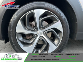 Hyundai Tucson 1.6 T-GDi 177 4WD BVA  occasion � Beaupuy - photo n�8