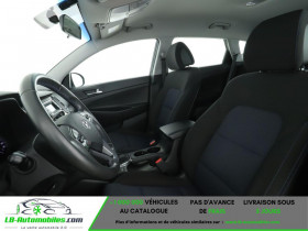 Hyundai Tucson 1.6 T-GDi 177 4WD BVA  occasion � Beaupuy - photo n�8