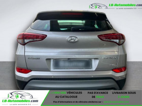 Hyundai Tucson 1.6 T-GDi 177 4WD BVA  occasion � Beaupuy - photo n�7