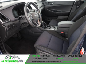 Hyundai Tucson 1.6 T-GDi 177 4WD BVA  occasion � Beaupuy - photo n�8