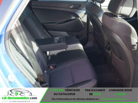Hyundai Tucson 1.6 T-GDi 177 4WD BVA  occasion � Beaupuy - photo n�9