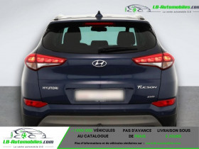 Hyundai Tucson 1.6 T-GDi 177 4WD BVA  occasion � Beaupuy - photo n�7
