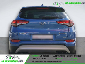 Hyundai Tucson 1.6 T-GDi 177 4WD BVA  occasion � Beaupuy - photo n�7
