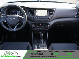 Hyundai Tucson 1.6 T-GDi 177 4WD BVA  occasion � Beaupuy - photo n�3