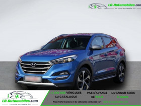 Hyundai Tucson 1.6 T-GDi 177 4WD BVA  occasion � Beaupuy - photo n�2