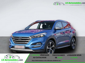 Hyundai Tucson , garage LB AUTOMOBILES � Beaupuy