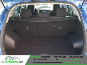 Hyundai Tucson 1.6 T-GDi 177 4WD BVA  occasion � Beaupuy - photo n�12