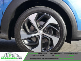 Hyundai Tucson 1.6 T-GDi 177 4WD BVA  occasion � Beaupuy - photo n�11