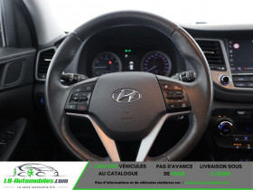 Hyundai Tucson 1.6 T-GDi 177 4WD BVA  occasion � Beaupuy - photo n�10