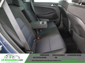 Hyundai Tucson 1.6 T-GDi 177 4WD BVA  occasion � Beaupuy - photo n�9