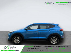 Hyundai Tucson 1.6 T-GDi 177 4WD BVA  occasion � Beaupuy - photo n�5