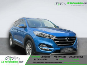 Hyundai Tucson 1.6 T-GDi 177 4WD BVA  occasion � Beaupuy - photo n�2