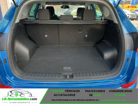 Hyundai Tucson 1.6 T-GDi 177 4WD BVA  occasion � Beaupuy - photo n�8