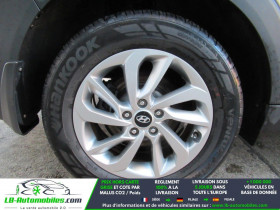 Hyundai Tucson 1.6 T-GDi 177 4WD BVA  occasion � Beaupuy - photo n�9