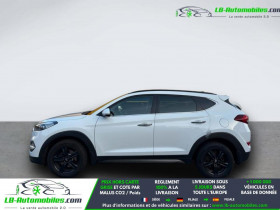 Hyundai Tucson 1.6 T-GDi 177 4WD BVA  occasion � Beaupuy - photo n�6