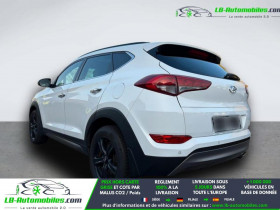 Hyundai Tucson 1.6 T-GDi 177 4WD BVA  occasion � Beaupuy - photo n�4