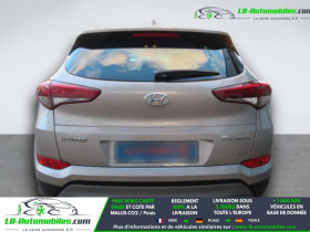 Hyundai Tucson 1.6 T-GDi 177 4WD BVA  occasion � Beaupuy - photo n�7