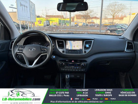 Hyundai Tucson 1.6 T-GDi 177 4WD BVA  occasion � Beaupuy - photo n�3