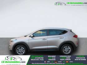 Hyundai Tucson 1.6 T-GDi 177 4WD BVA  occasion � Beaupuy - photo n�6