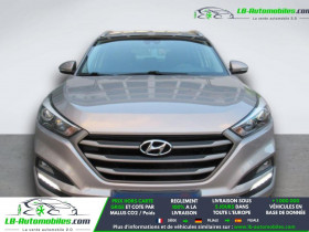 Hyundai Tucson 1.6 T-GDi 177 4WD BVA  occasion � Beaupuy - photo n�5