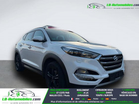 Hyundai Tucson 1.6 T-GDi 177 4WD BVA  occasion � Beaupuy - photo n�2