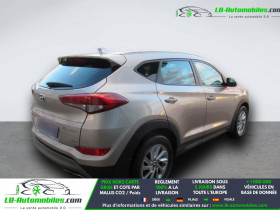 Hyundai Tucson 1.6 T-GDi 177 4WD BVA  occasion � Beaupuy - photo n�4