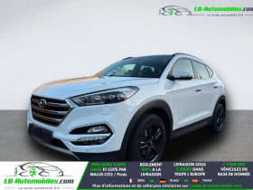 Hyundai Tucson , garage LB AUTOMOBILES � Beaupuy