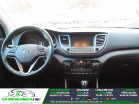 Hyundai Tucson 1.6 T-GDi 177 4WD BVA  occasion � Beaupuy - photo n�3
