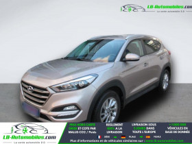 Hyundai Tucson 1.6 T-GDi 177 4WD BVA  occasion � Beaupuy - photo n�2