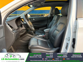 Hyundai Tucson 1.6 T-GDi 177 4WD BVA  occasion � Beaupuy - photo n�8