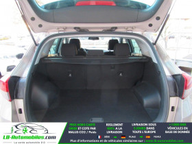 Hyundai Tucson 1.6 T-GDi 177 4WD BVA  occasion � Beaupuy - photo n�10