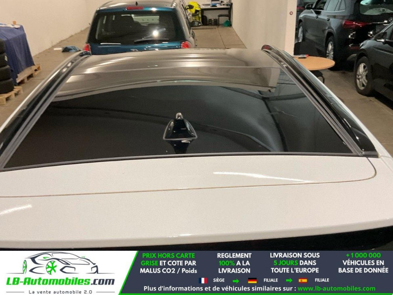 Hyundai Tucson 1.6 T-GDi 177 4WD BVA  occasion � Beaupuy - photo n�10