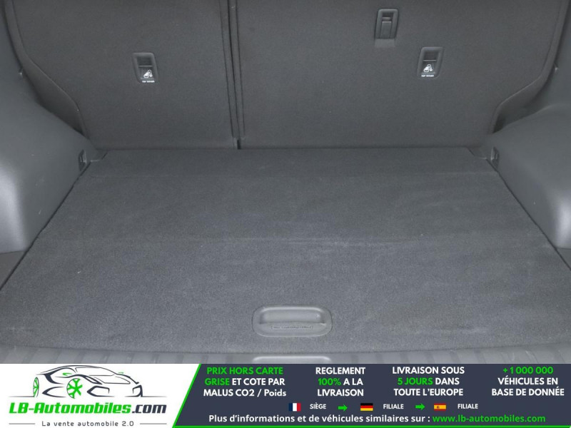 Hyundai Tucson 1.6 T-GDi 177 4WD BVA  occasion � Beaupuy - photo n�11